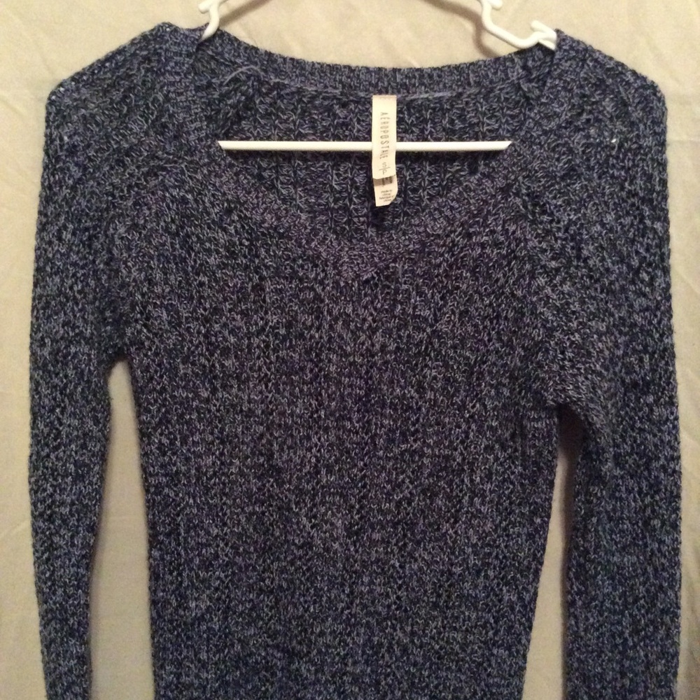 Aeropostale sweater